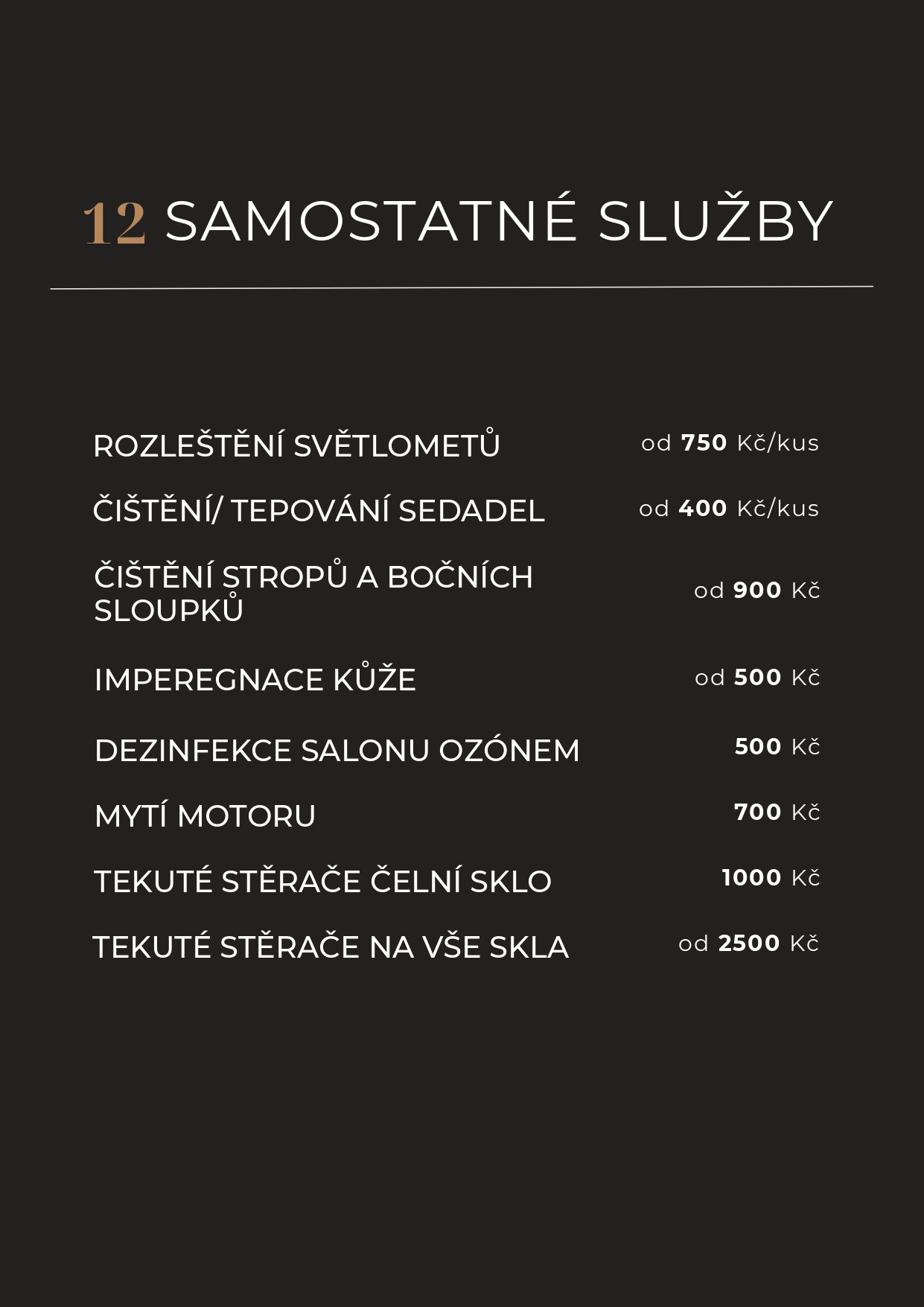 List 5